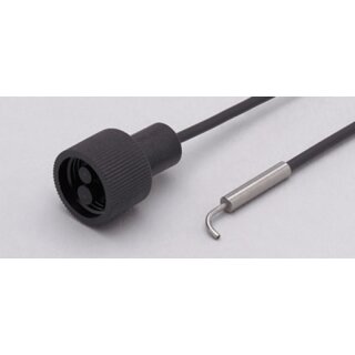 Ifm Electronic FT-00-P-V-R1 Fiberoptiken Lichttaster...