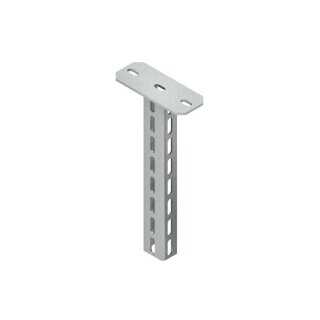 Niedax HU 6040/1200 E3 Hängestiel, U-Profil,...