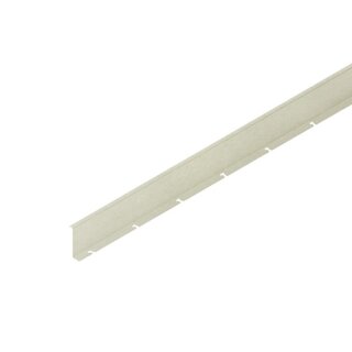 Niedax LFGT 50 GFK-Trennsteg, 50x2000 mm, Polyester...
