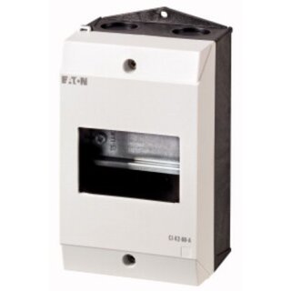 Eaton Electric CI-K2-80-A Isolierstoffgehäuse CI-K2,...