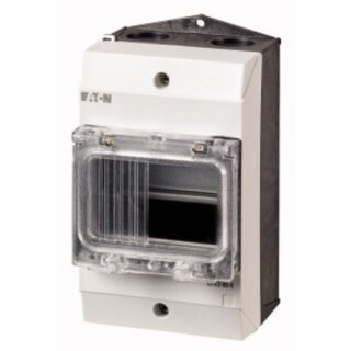 Eaton Electric CI-K2-80-K Isolierstoffgehäuse CI-K2,...