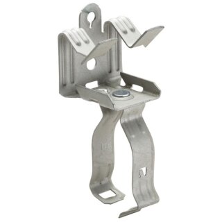 nVent CADDY 16EM1318 EM-M Flanschklipp mit...