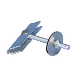 nVent CADDY MTVB10100 MTVB Schwerkraftdübel mit...
