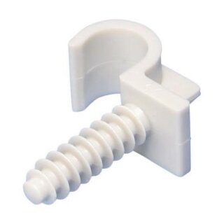 nVent CADDY FRF020 RING FRF /1 Rohrklipp, einfach, mit...