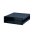 nVent SCHROFF 14575163 CompacPRO, Gehäuse, ungeschirmt, Desktop-Ausführung