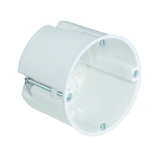 Kaiser 9068-76 Hohlwand Geräte-Verbindungsdose,...