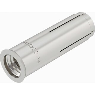 OBO ES M 12x50 A4 Einschlaganker ES 12x50, A4
