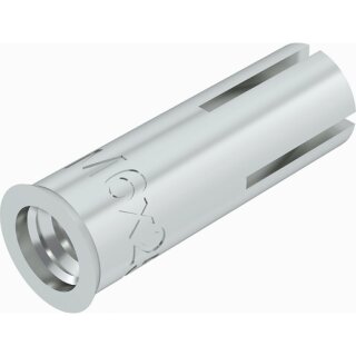 OBO ES M 6x25 Einschlaganker ES 6x25, St, G