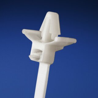 Panduit PRWP1SA-D Kabelbinder mit Spreizanker zum...