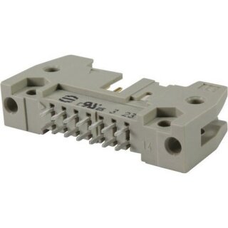 HARTING 9185106904 SEK-18 SV MA STD STR29 RLG 10P PL2