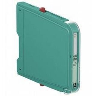 Pepperl+Fuchs HiC2031HC SMART-Ausgangstreiber HiC2031HC