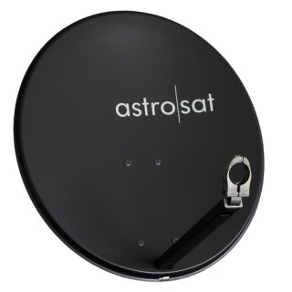 Astro AST 60 A Offset-Parabolantenne, 60 cm Durchmesser,...
