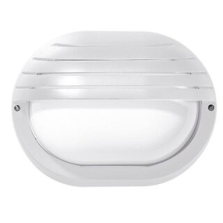 Performance in Lighting 300274 EKO 19/GRILL E27 750 WHITE