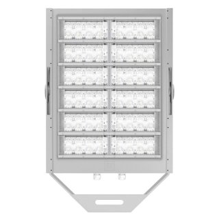 Performance in Lighting 6284594 SQUARE PRO 96/4 A65/M-740-94