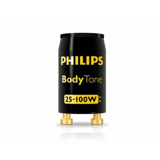 PHILIPS BodyTone St 25-100W 220-240V 20X25 Starter for...