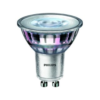 PHILIPS Corepro LEDspot 4.6-50W GU10 827 36D CorePro...