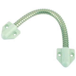 ASSA ABLOY 10318W-------00 KABELUEBERGANG 10318 WEISS,...