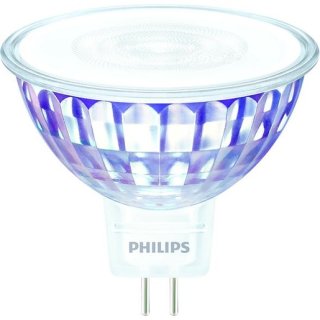 PHILIPS CorePro LED spot ND 7-50W MR16 827 36D CorePro...