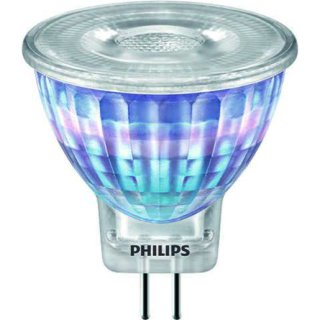 PHILIPS CorePro LED spot 2.3-20W 827 MR11 36D CorePro...