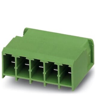 Phoenix Contact PC 4/ 2-G-7,62 Leiterplattensteckverbinder