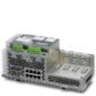 Phoenix Contact FL SWITCH GHS 12G/8-L3 Industrial...