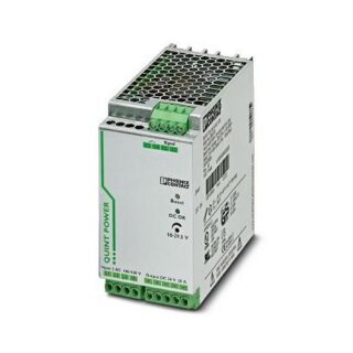 Phoenix Contact QUINT-PS/3AC/24DC/20/CO Stromversorgung, schutzlackiert