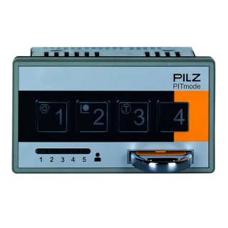 Pilz 402231 PIT m3.2p machine tools pictogram