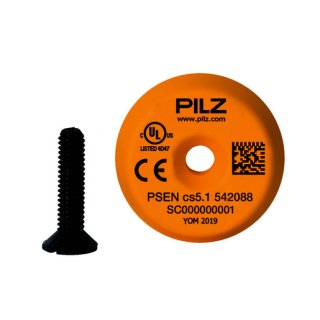 Pilz 541088 PSEN cs3.1 low profile screw 1 actuator