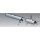 PRACHT 0601504-LTAG LTAG Lichtband-Trageschiene 4000mm (gerundetes Aluminium, natur)