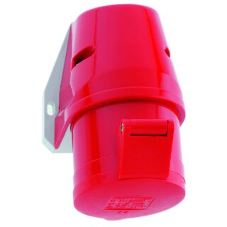 BALS 11905 Wandsteckdose Quick-Connect 16A 4p 400V 6h, IP44