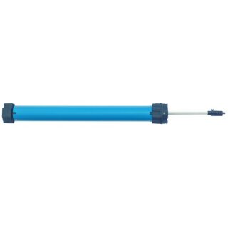 RADEMACHER CLIM 20/16PZ Rohrmotor, elektr., C-line, 20Nm,...