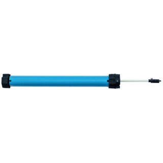 RADEMACHER SLDM 20/16PZ Funkrohrmotor, elektr.,...