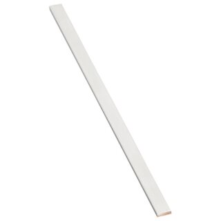 WAGO 210-133 Sammelschiene;verzinnt;1000 mm lang;weiß