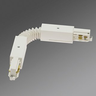 Regiolux DPSN-KF   ws Verbinder flexibel aus PC