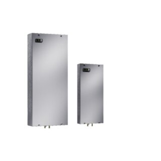Rittal SK 3374.140 RTT Luft Wasser Wärmetauscher...
