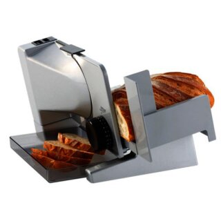 Ritter serano7 Allesschneider premium, kraftvolle...