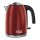 Russell Hobbs 20412-70 Colours Plus+ Wasserkocher Flame Red 20412-70