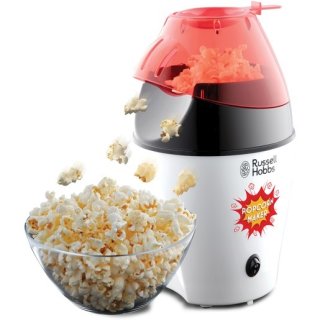 Russell Hobbs 24630-56 Fiesta Popcornmaschine 24630-56