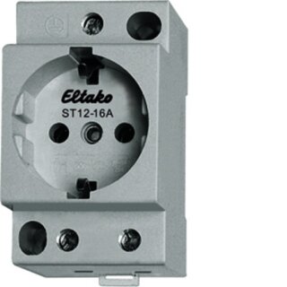ELTAKO ST12-16A Steckdose 16A/250V AC