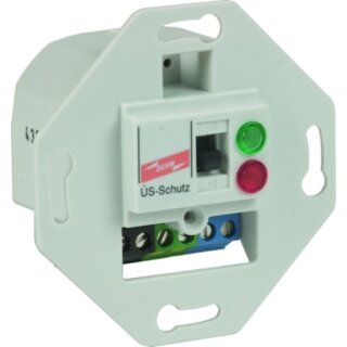 DEHN DSA 230 LA Überspannungsableiter Typ 3 DEHNsafe...