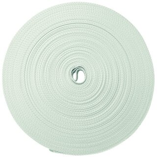 RADEMACHER 3510-18 Gurtband 0,9mm stark, 23mm br, 18m lang