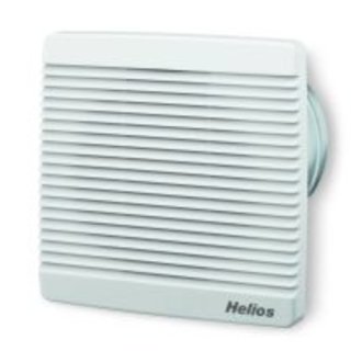 Helios Ventilatoren HSW 250/4 HSW 250/4,...