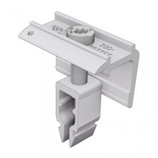 Schletter 131101-001 Endklemme Rapid16 30 - 40