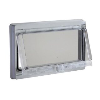 Schneider Electric NSYMW10M Kunststofffenster mit...