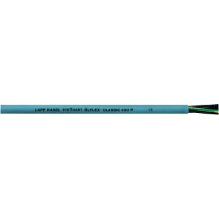 Kabel 1312103 LAPP ÖLFLEX CLASSIC 400 P 3G0,75...