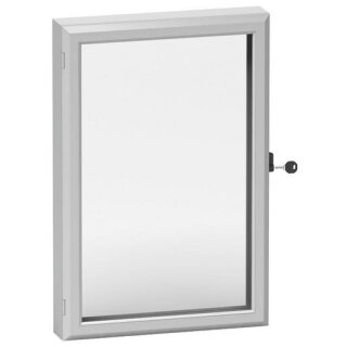 Schneider Electric NSYCW46 Steuerfenster IP 55 mit...