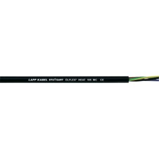 Kabel 00260133 LAPP ÖLFLEX HEAT 105 MC 4G1,5