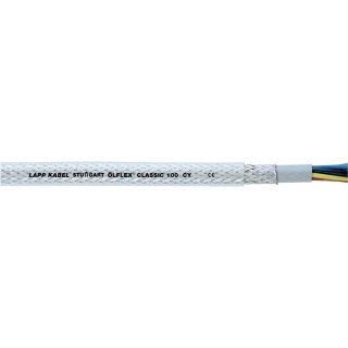 Kabel 0035001 LAPP ÖLFLEX CLASSIC 100 CY 2X0,5...