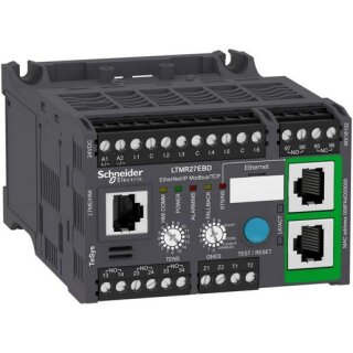 Schneider Electric LTMR27EBD Controller Motormanagement...