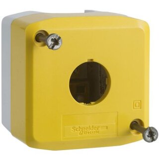 Schneider Electric XALK01H7 Leergehäuse 1 Stelle